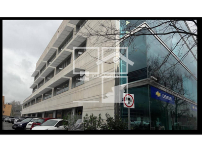 Local en Avenida CERDANYOLA   A LOCAL 15, Sant Cugat del Vallès Barcelona