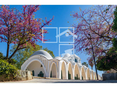 Inmueble en Avenida Abat Marcet    , Barcelona