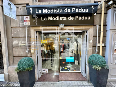 Inmueble en , Barcelona