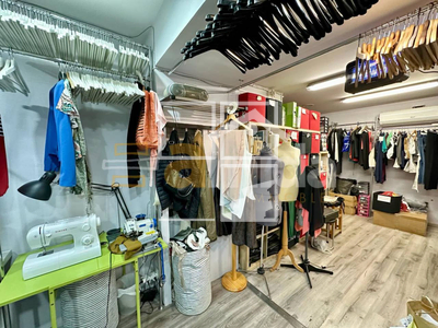 Local en Barcelona Barcelona