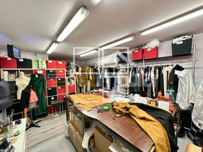 Local en Barcelona Barcelona