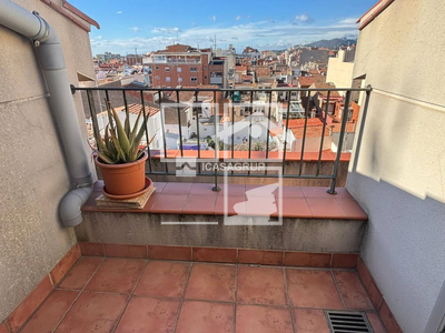 Inmueble en Carretera Matadepera    3, Barcelona