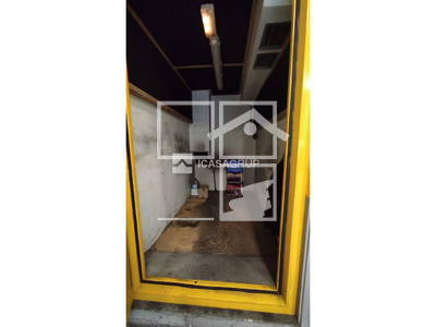 Local en Avenida Estatut    , Rubí Barcelona