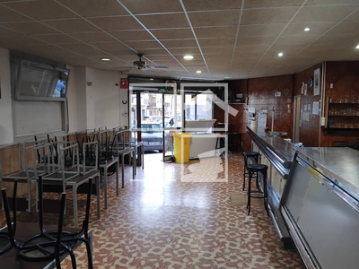 Local en Calle Girona    , Terrassa Barcelona