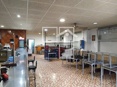 Local en Calle Girona    , Terrassa Barcelona