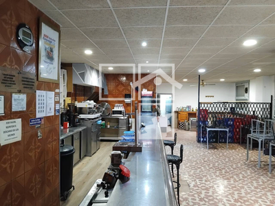 Local en Calle Girona    , Terrassa Barcelona