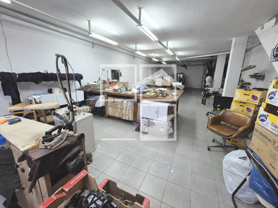 Inmueble en Calle Circunvalación    , Barcelona