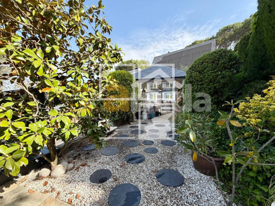 Local en Vacarisses Barcelona