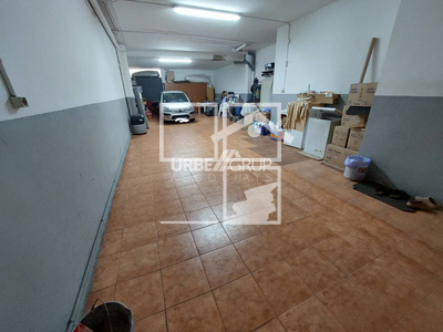 Local en Terrassa Barcelona