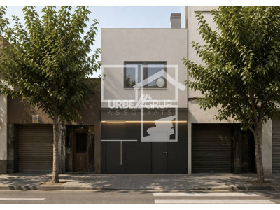 Inmueble en Carretera Martorell Número 40  , Barcelona
