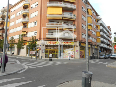 Local en Terrassa Barcelona