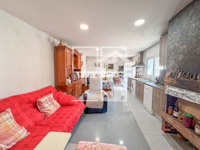 Inmueble en Calle Fuente de Santa Teresa Número 1  , Barcelona