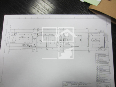 Inmueble en , Barcelona