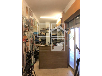 Local en Calle Plaza de España    Bajo, Sabadell Barcelona