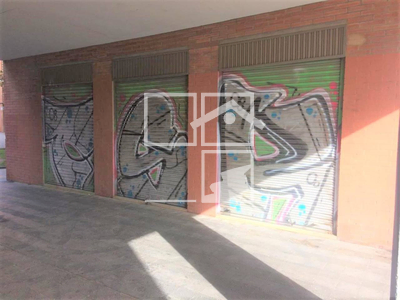 Local en Calle Plaza de España    Bajo, Sabadell Barcelona