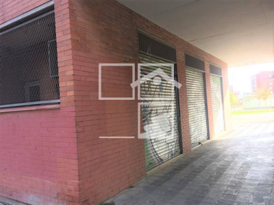 Local en Calle Plaza de España    Bajo, Sabadell Barcelona